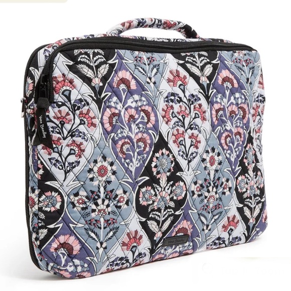 Vera Bradley Bags Vera Bradley Laptop Workstation Crossbody In Vera Bradley Bags Vera Bradley Laptop Workstation Crossbody In